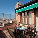 Ve-Nice Suite Rialto View Rt-12