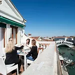 Ve-Nice Suite Rialto View Rt-12