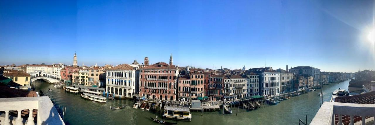 Ve-nice Rialto View Rt-12 Appartamento *