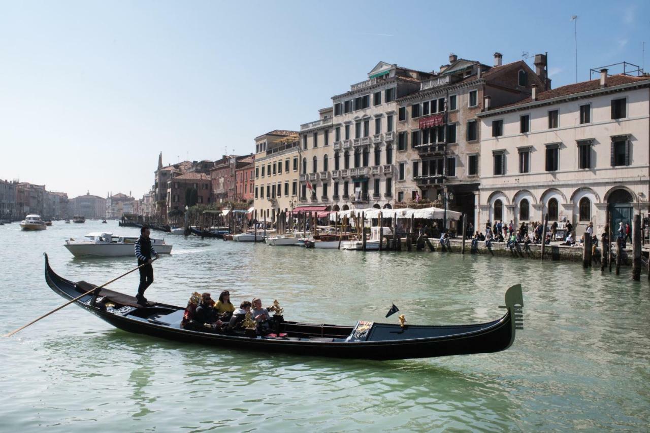 Ve-nice Rialto View Rt-12 Appartamento